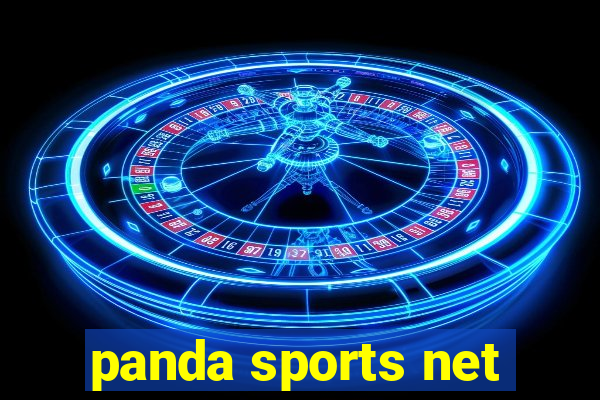 panda sports net